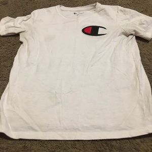 Champion shirt
